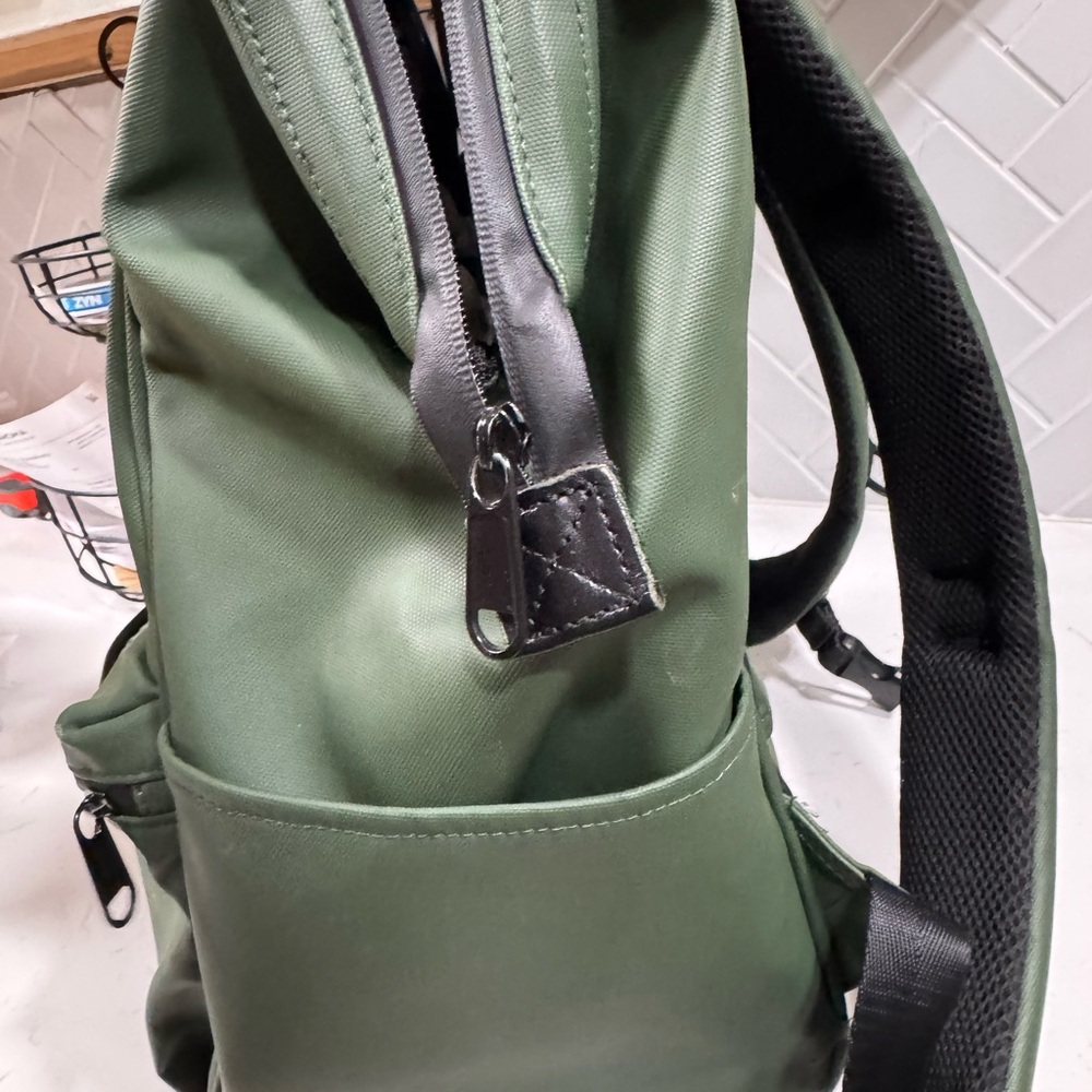 Portland Gear Cascade Backpack - Picture 4 of 8